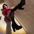 Full set: Ada Wong
