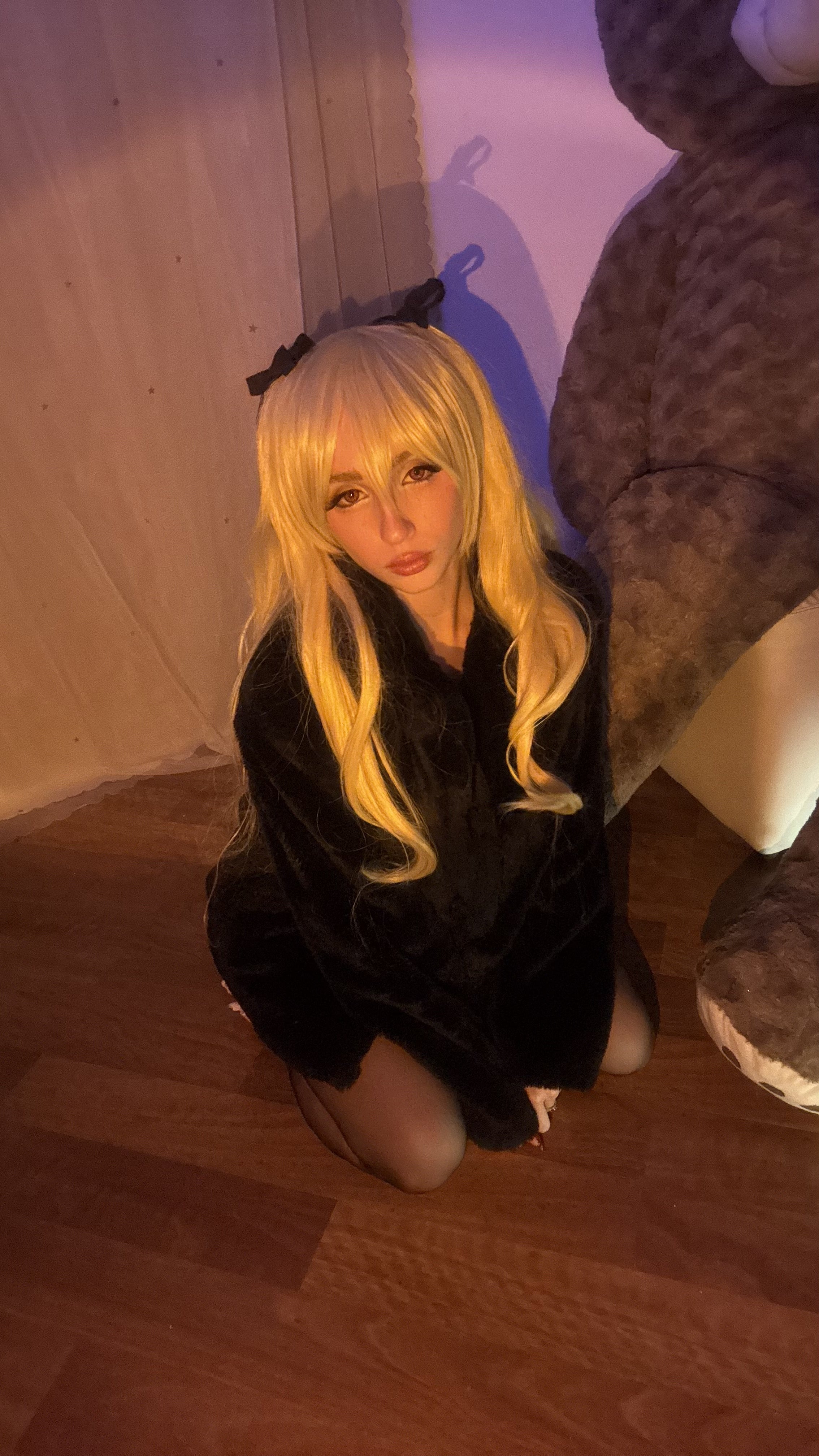 Full Set: Misa Amane