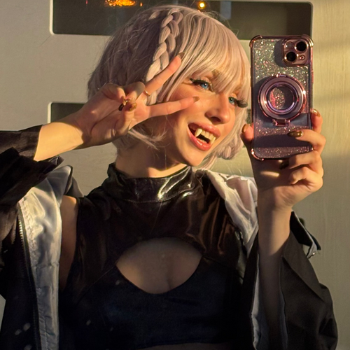 Full set: Nazuna Nanakuza