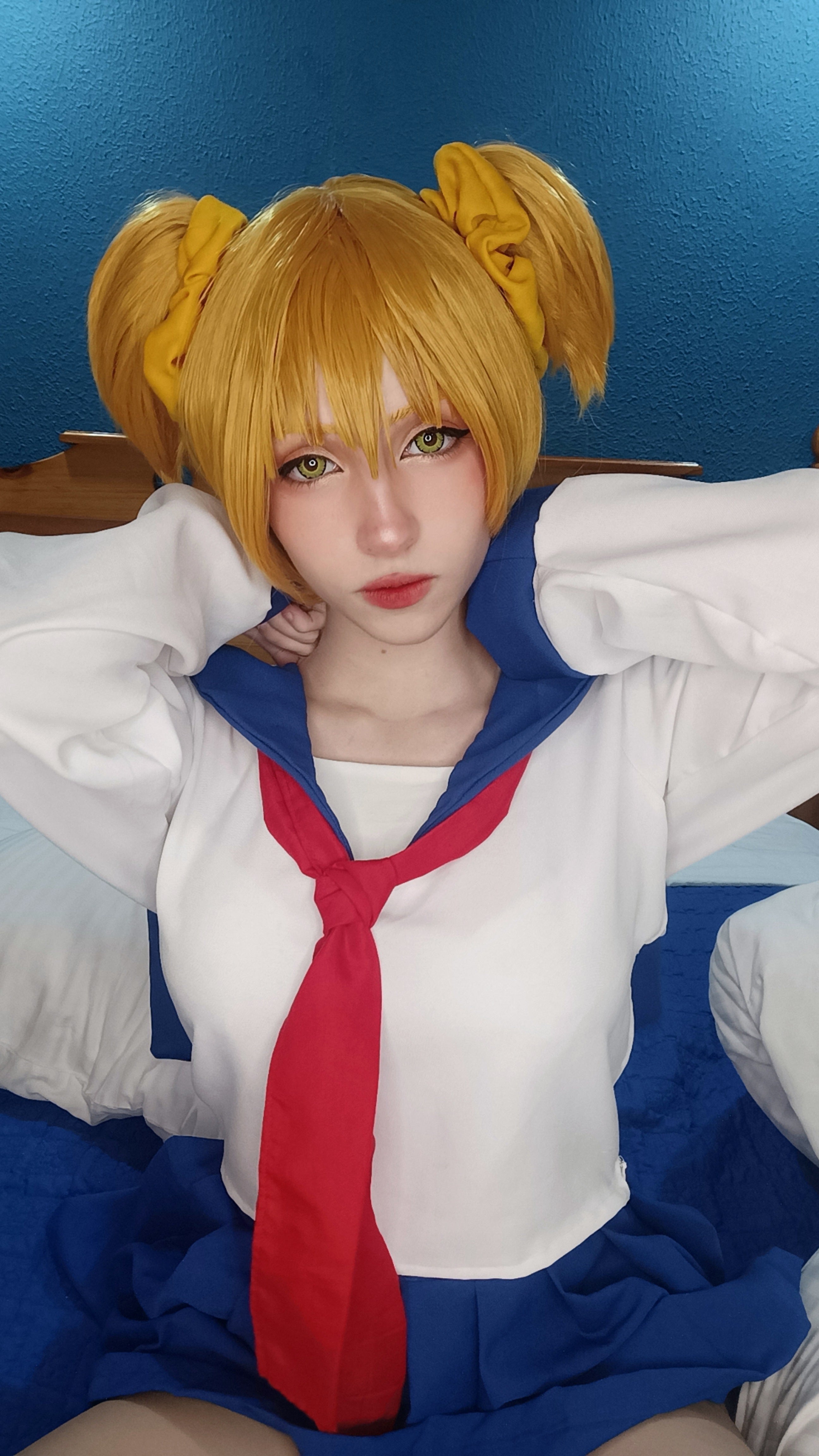 Full set:Popuko