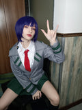 Full set: Jiro Kyoka