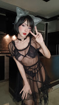 Full set: Neko