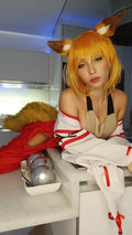 Full set: senko
