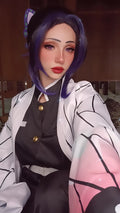 Full set: Shinobu Kimetsu no yaiba