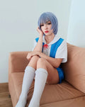 Full set: Rei Ayanami 2023-2025