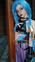Full set: jinx 2023