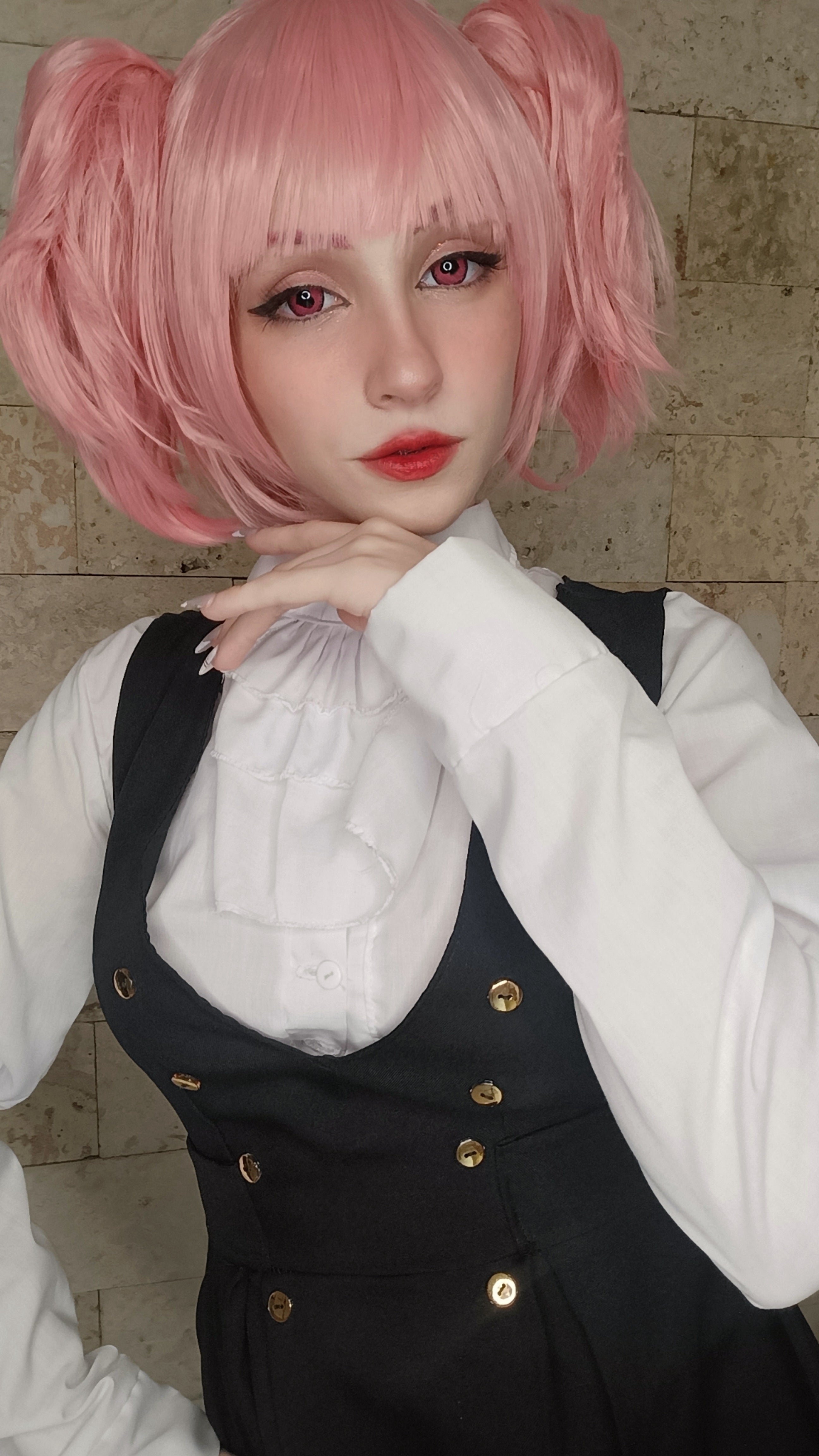 Full set: Karuta Roromiya