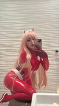 Full set: Zero two 2026
